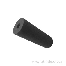 High density EPP Hollow Yoga Foam Roller